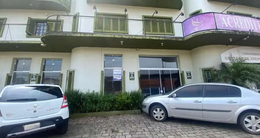 Ponto comercial para alugar em Serrano, Caxias do Sul 