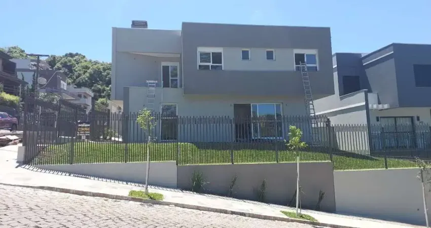 Casa com 3 quartos à venda na Colina Sorriso, Caxias do Sul 