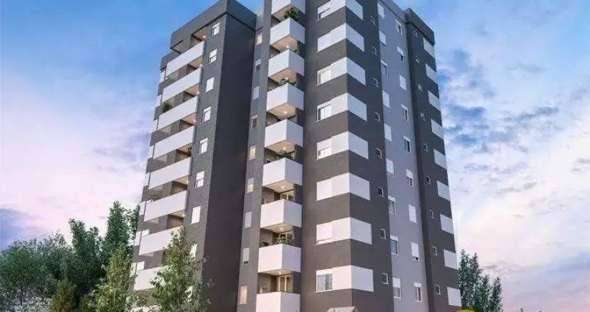 Apartamento com 2 quartos à venda na Nossa Senhora das Graças, Caxias do Sul 