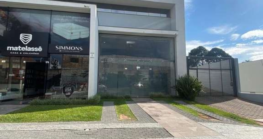 Ponto comercial para alugar no Santa Catarina, Caxias do Sul 
