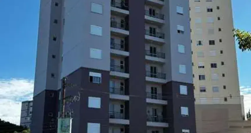 Apartamento com 2 quartos à venda na Nossa Senhora do Rosário, Caxias do Sul 