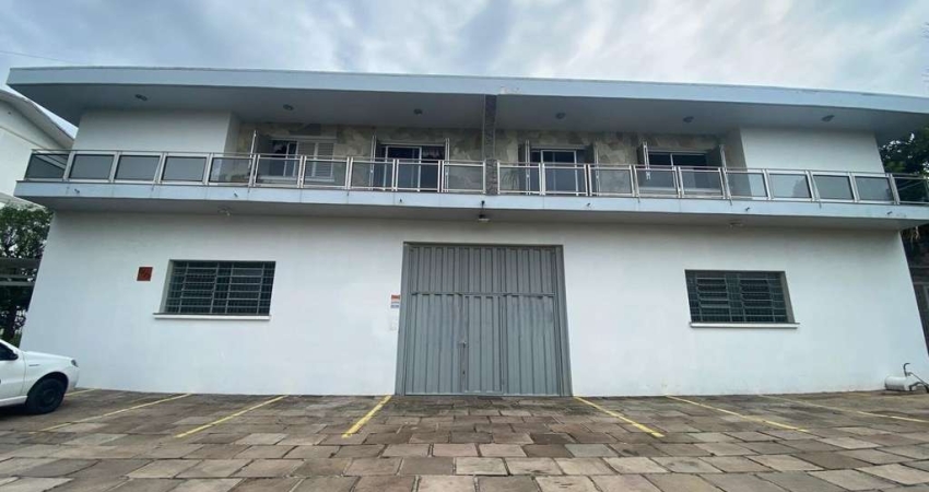 Ponto comercial para alugar no De Lazzer, Caxias do Sul 