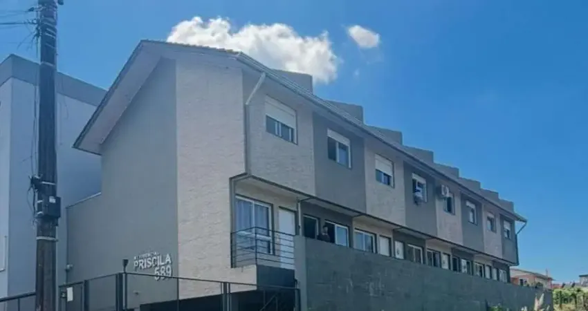 Casa em condomínio fechado com 2 quartos à venda no Desvio Rizzo, Caxias do Sul 