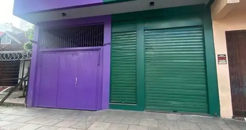 Ponto comercial para alugar no São Pelegrino, Caxias do Sul 