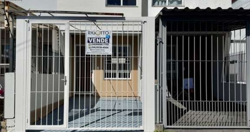 Casa com 2 quartos à venda na Ana Rech, Caxias do Sul 