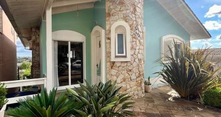Casa com 3 quartos à venda na Colina Sorriso, Caxias do Sul 