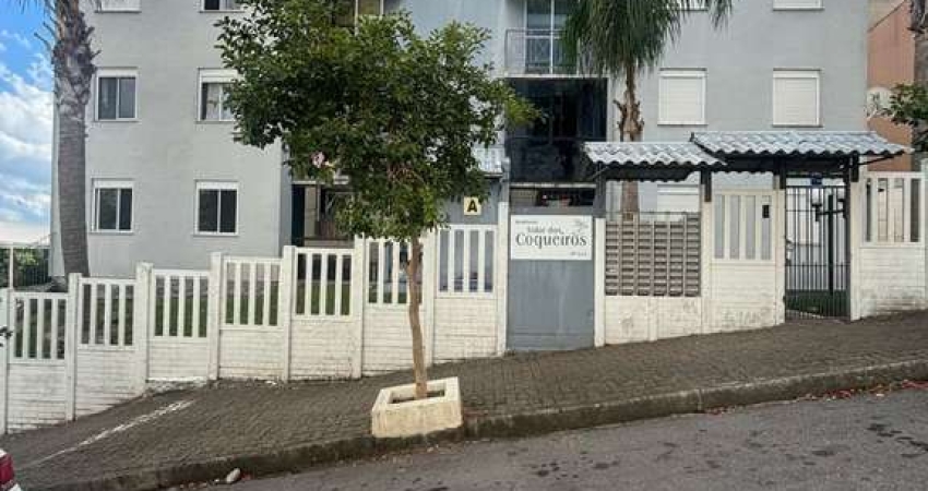 Apartamento com 2 quartos à venda no Santa Fé, Caxias do Sul 