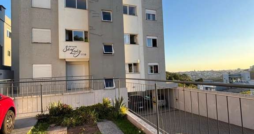 Apartamento com 3 quartos à venda no São Luiz, Caxias do Sul 