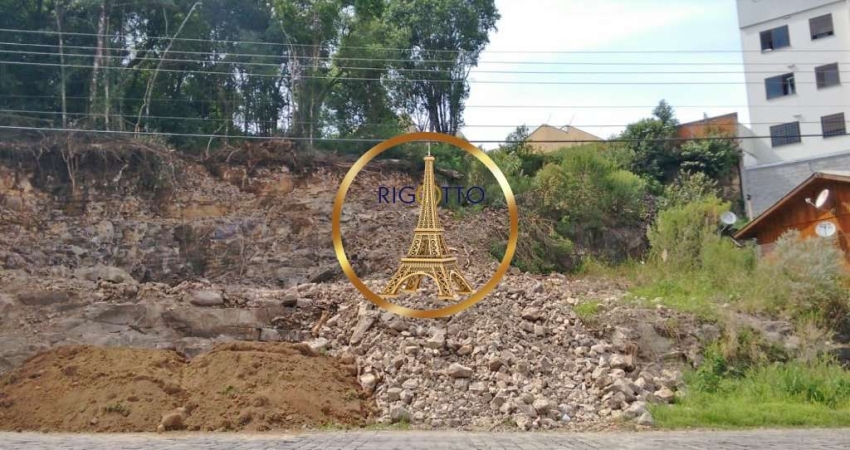 Terreno à venda no Desvio Rizzo, Caxias do Sul 