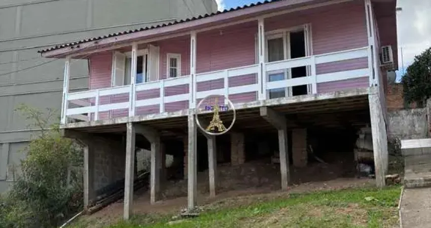 Casa com 2 quartos à venda no Petrópolis, Caxias do Sul 