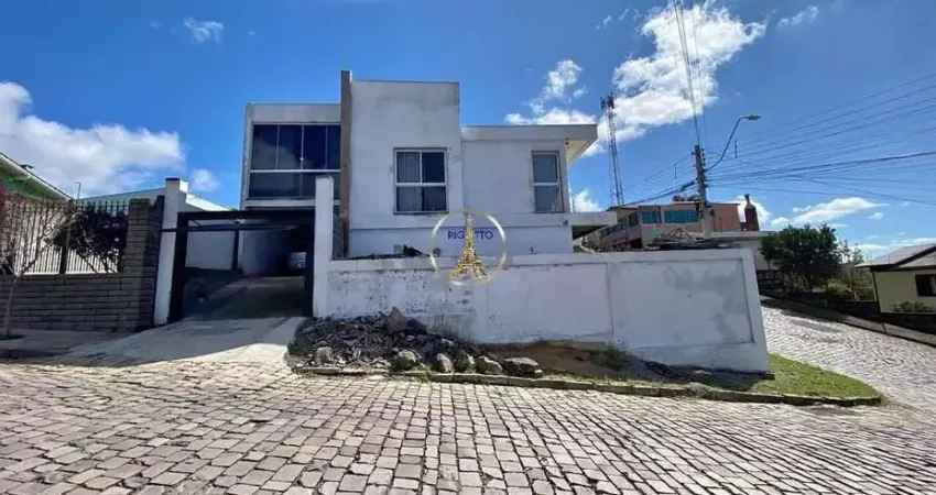 Casa com 3 quartos para alugar no Charqueadas, Caxias do Sul 