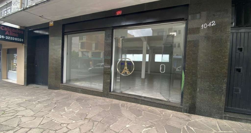 Ponto comercial para alugar no Rio Branco, Caxias do Sul 