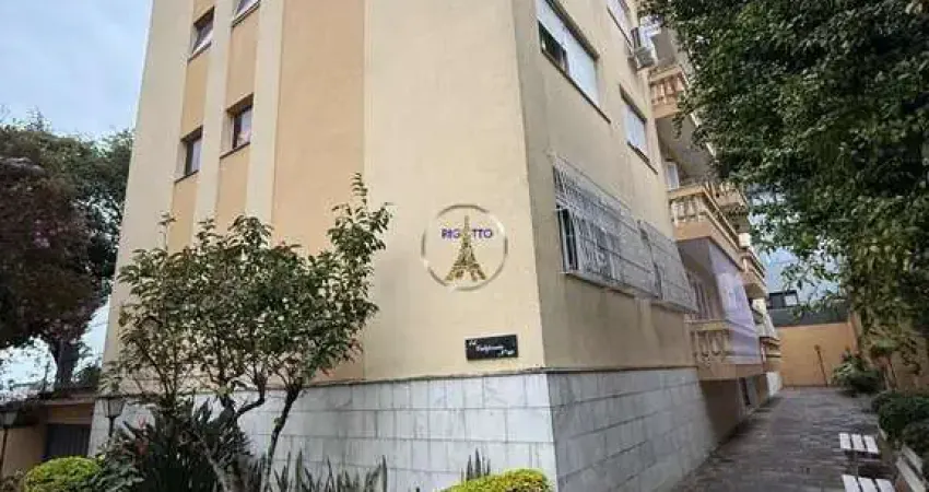 Apartamento com 4 quartos à venda no Exposição, Caxias do Sul 