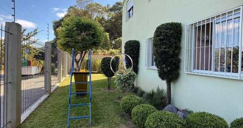 Apartamento com 2 quartos à venda no Parque Oasis, Caxias do Sul 