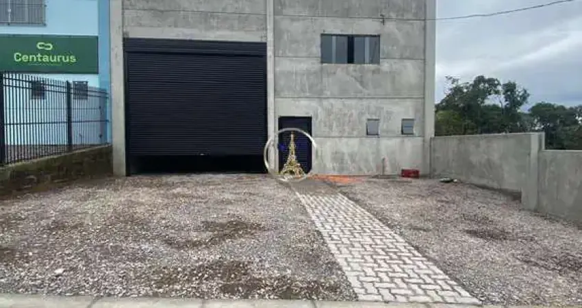 Barracão / Galpão / Depósito para alugar no Jardim das Hortências, Caxias do Sul 