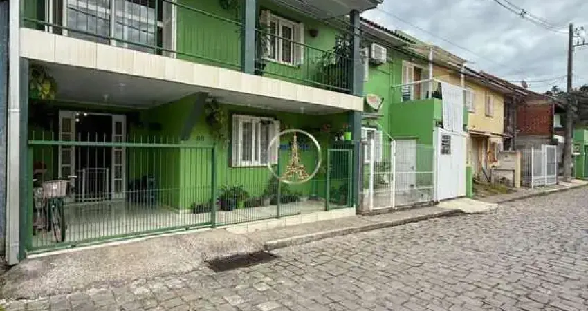 Casa em condomínio fechado com 3 quartos à venda no Esplanada, Caxias do Sul 