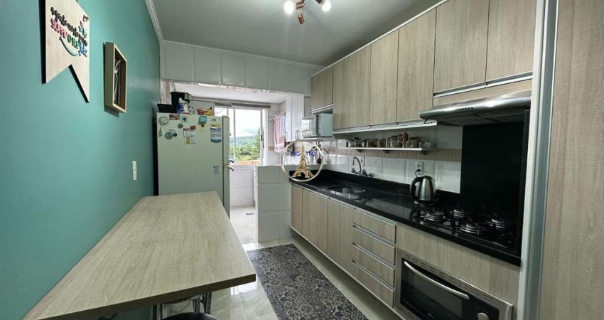 Apartamento com 3 quartos à venda no Santa Lúcia do Piaí, Caxias do Sul 