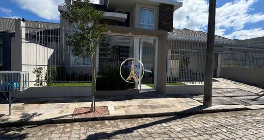 Casa com 3 quartos à venda no São Luiz, Caxias do Sul 