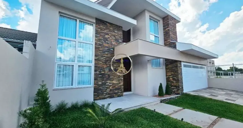 Casa com 3 quartos à venda no São Luiz, Caxias do Sul