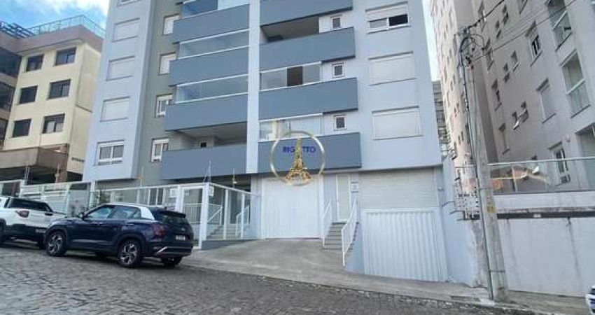 Apartamento com 3 quartos à venda no Pio X, Caxias do Sul 