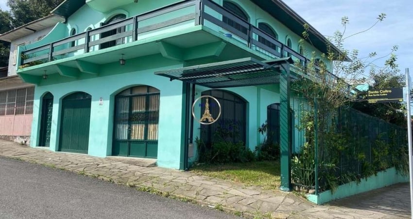 Ponto comercial para alugar na Nossa Senhora de Lourdes, Caxias do Sul 