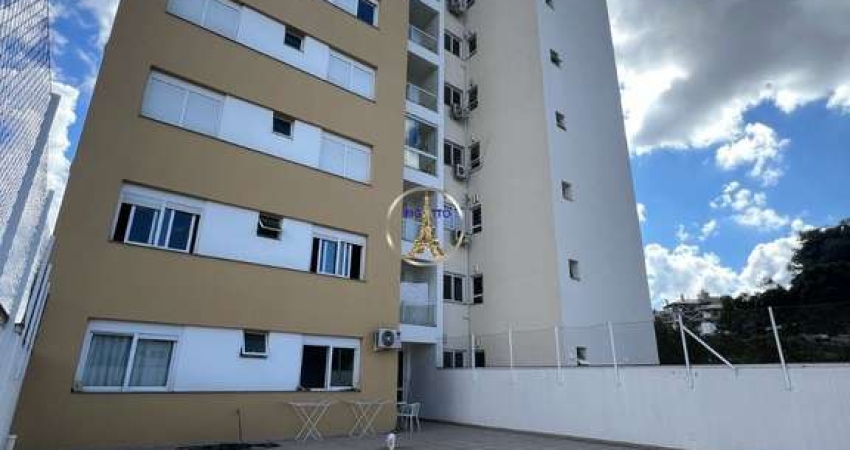 Apartamento com 2 quartos à venda na Colina Sorriso, Caxias do Sul 