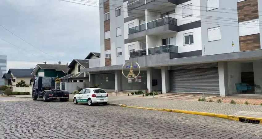 Ponto comercial para alugar no Treviso, Caxias do Sul 