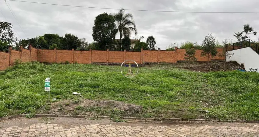 Terreno à venda na Nossa Senhora da Saúde, Caxias do Sul 