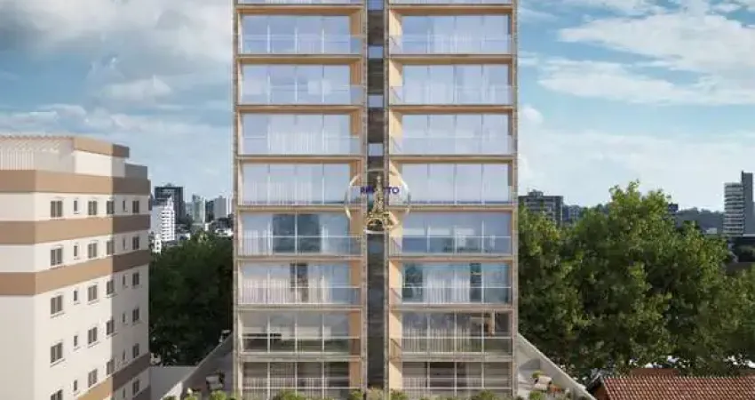 Apartamento com 3 quartos à venda no Cristo Redentor, Caxias do Sul 