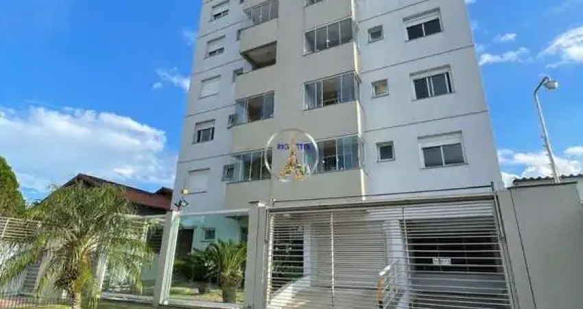 Apartamento com 2 quartos à venda na Bela Vista, Caxias do Sul 
