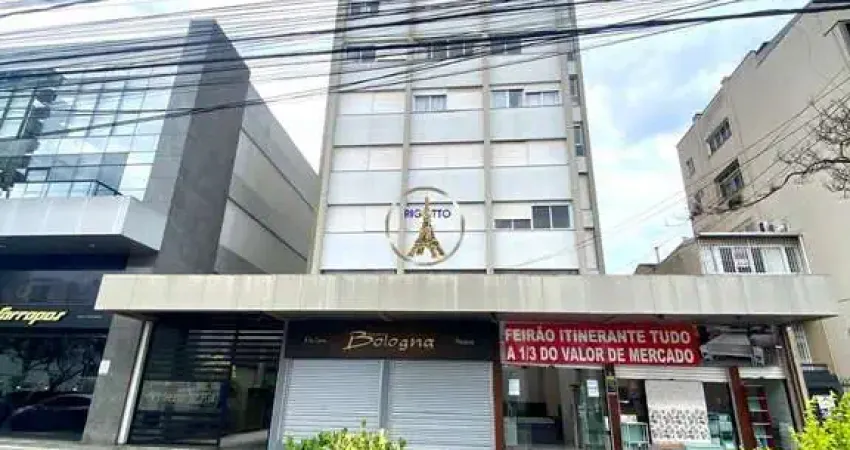 Apartamento com 3 quartos para alugar no São Pelegrino, Caxias do Sul 
