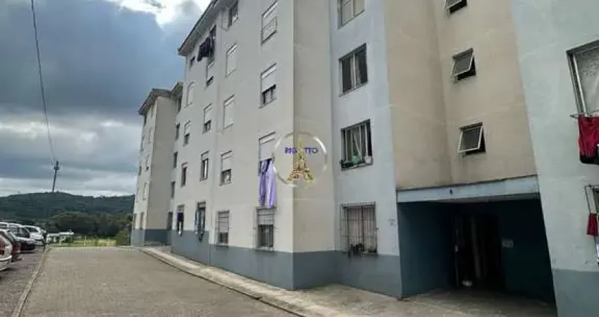 Apartamento com 2 quartos à venda no São Luiz, Caxias do Sul 