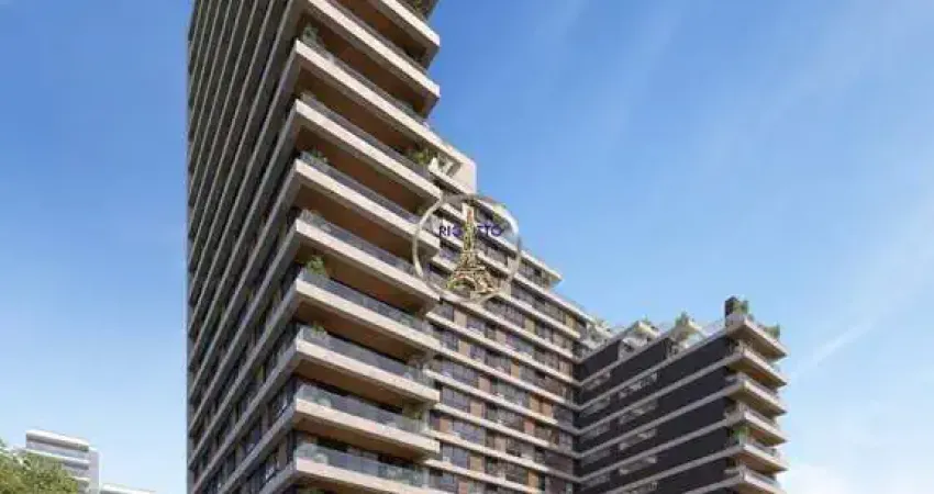 Loft com 1 quarto à venda em Predial, Torres 