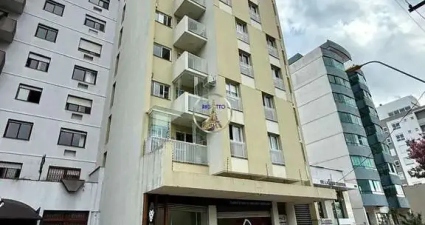 Kitnet / Stúdio à venda na Nossa Senhora de Lourdes, Caxias do Sul 