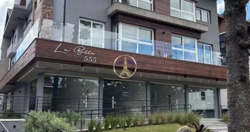 Apartamento com 2 quartos à venda no Centro, Gramado 