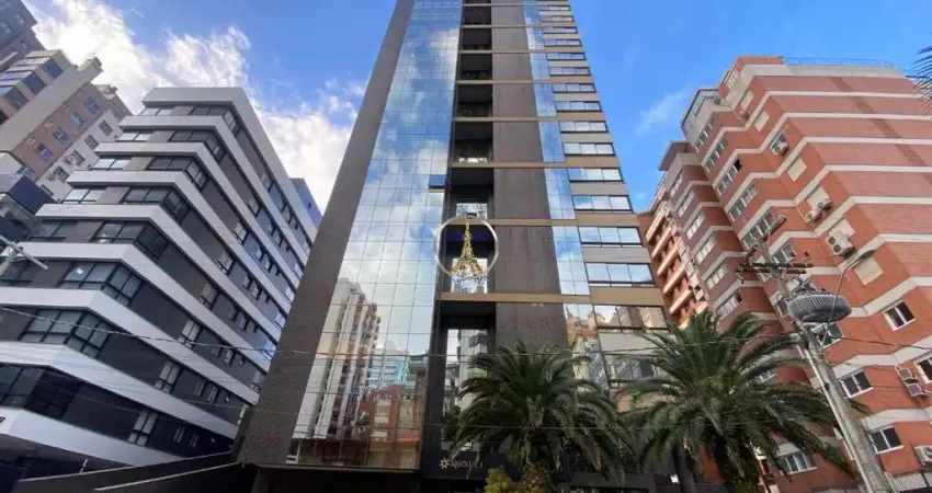 Apartamento com 2 quartos à venda no Centro, Torres 