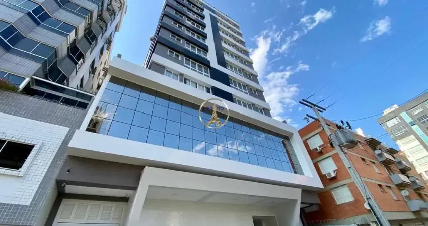 Apartamento com 2 quartos à venda na Zona Nova, Capão da Canoa 
