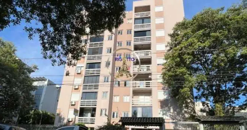 Apartamento com 2 quartos à venda no São José, São Leopoldo 