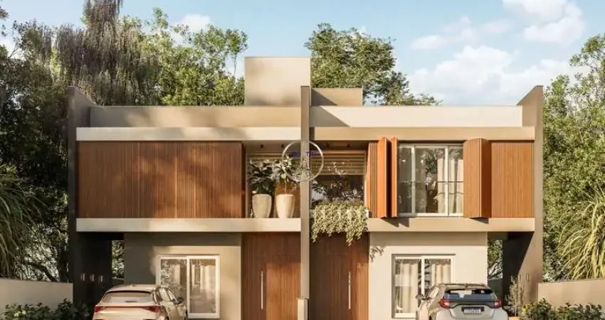 Casa com 3 quartos à venda na Zona Nova, Capão da Canoa 