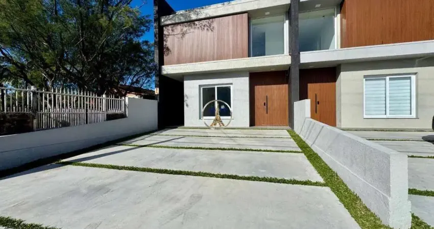 Casa com 3 quartos à venda na Zona Nova, Capão da Canoa