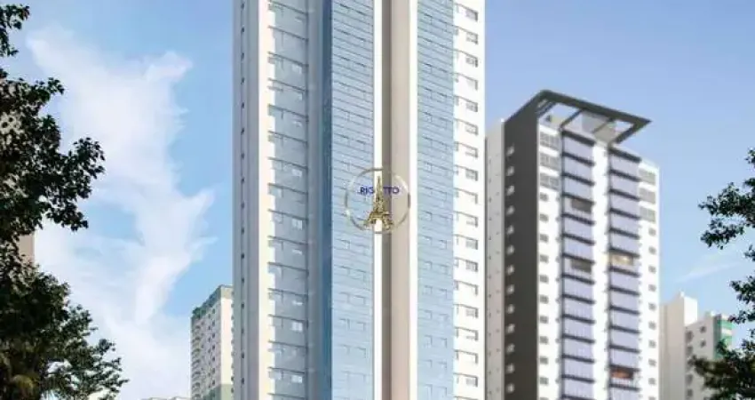 Apartamento com 4 quartos à venda no Centro, Balneário Camboriú 