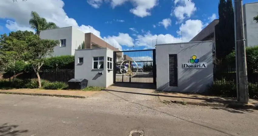 Casa com 2 quartos à venda na Vila Santa Marta, Passo Fundo 