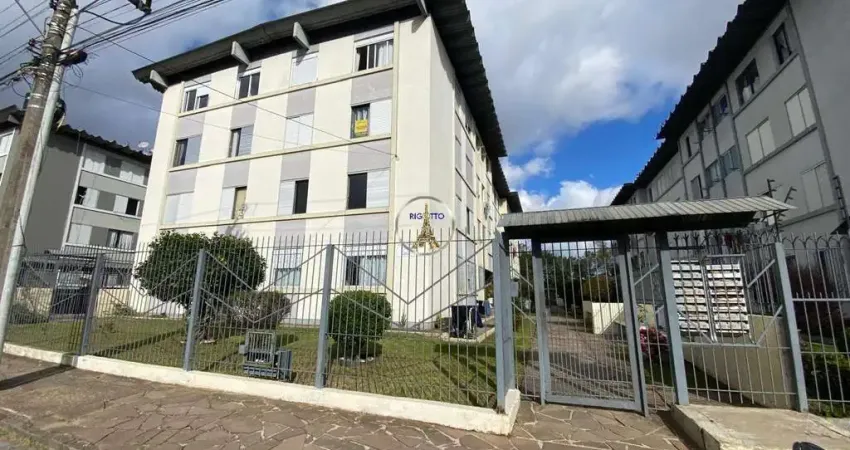 Apartamento com 3 quartos para alugar no Santa Catarina, Caxias do Sul 