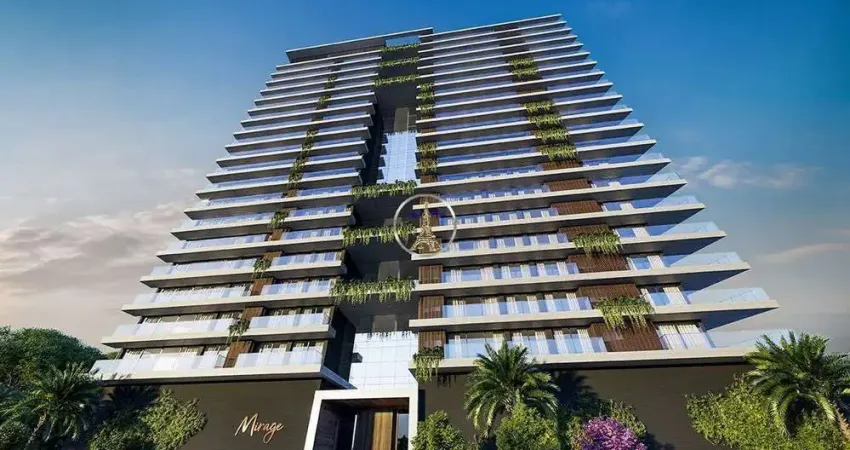 Apartamento com 2 quartos à venda na Praia Grande, Torres 