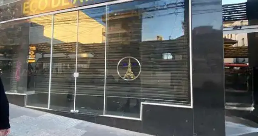 Ponto comercial para alugar no Centro, Caxias do Sul 