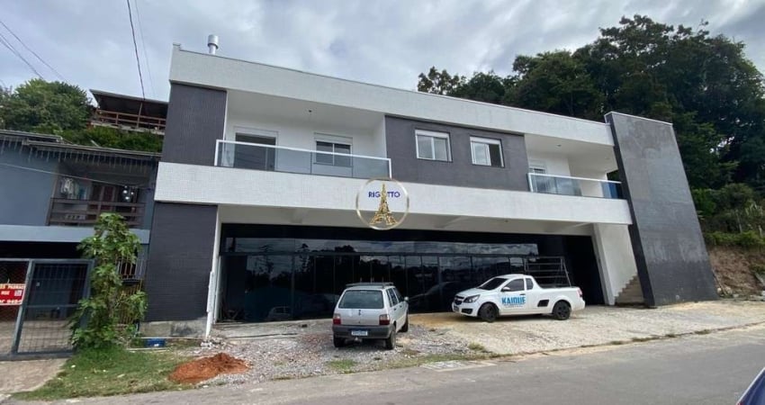 Casa com 2 quartos para alugar no Charqueadas, Caxias do Sul 