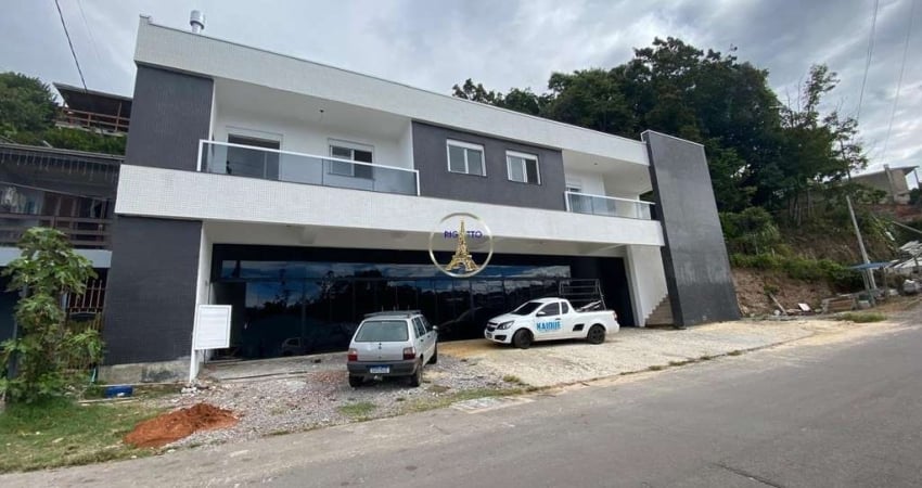 Casa com 2 quartos para alugar no Charqueadas, Caxias do Sul 