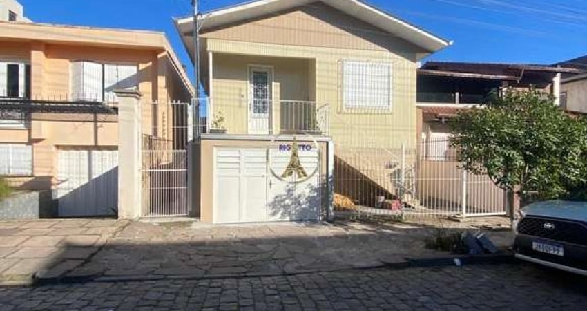 Casa com 3 quartos para alugar no Rio Branco, Caxias do Sul 
