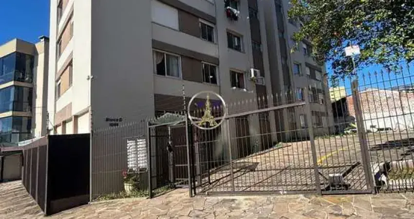 Apartamento com 2 quartos à venda no Jardim América, Caxias do Sul 
