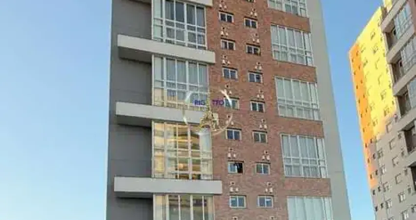 Apartamento com 3 quartos à venda no Exposição, Caxias do Sul 